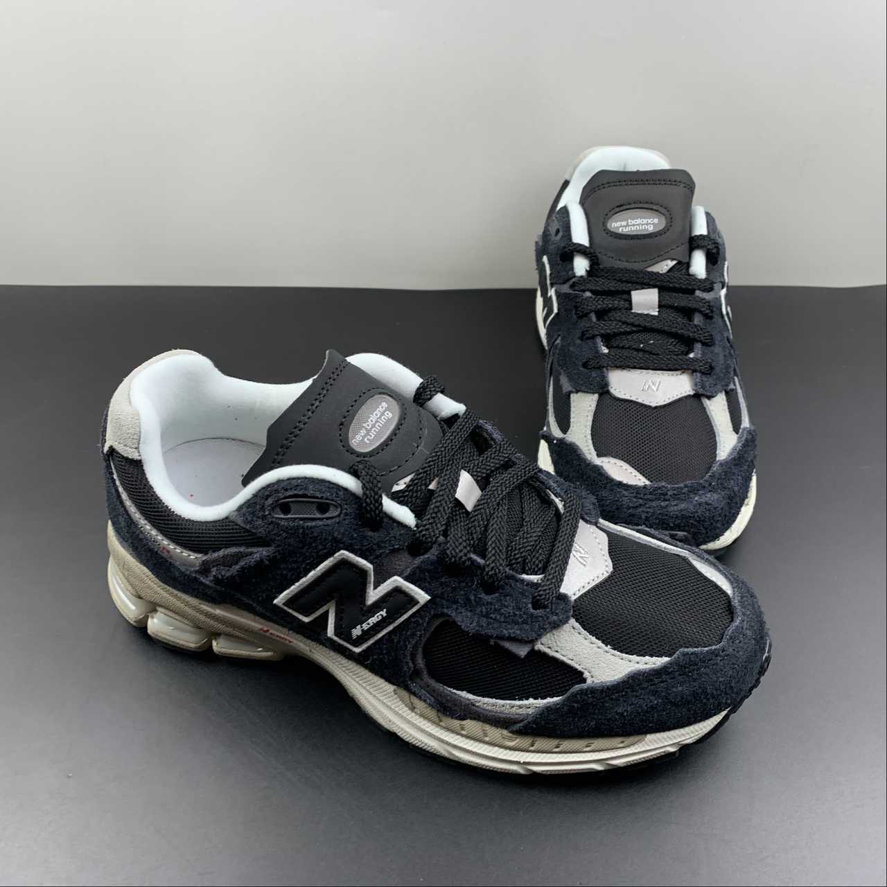 Replica New Balance Shoe New Balance NB2002  M2002RDJ  36-45