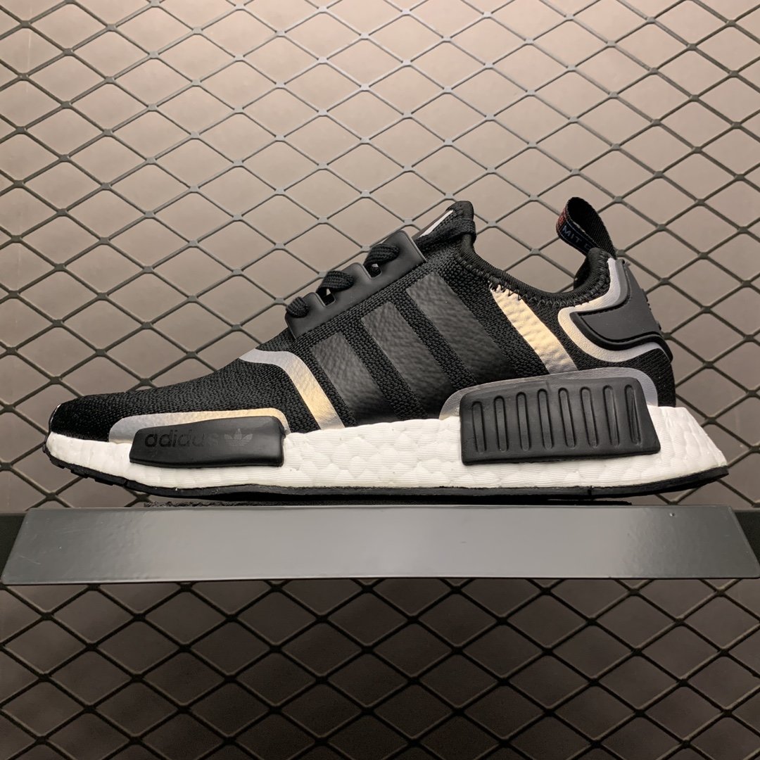Replica Adidas Shoe Adidas NMD Boost FV1798 36-45 Size W5-M11