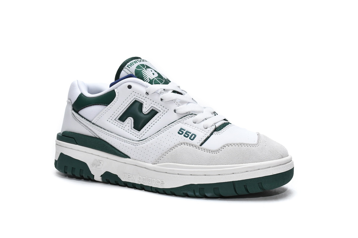 Replica New Balance Shoe New Balance 550  Premuim Pack