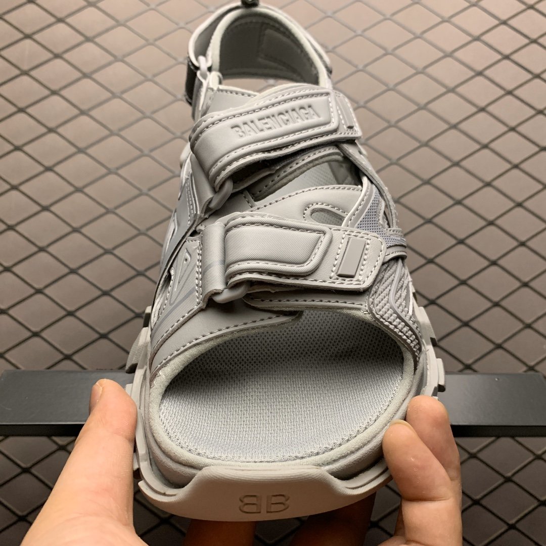 Replica Balenciaga Shoe Balenciaga Track 4.0 2079 36-45