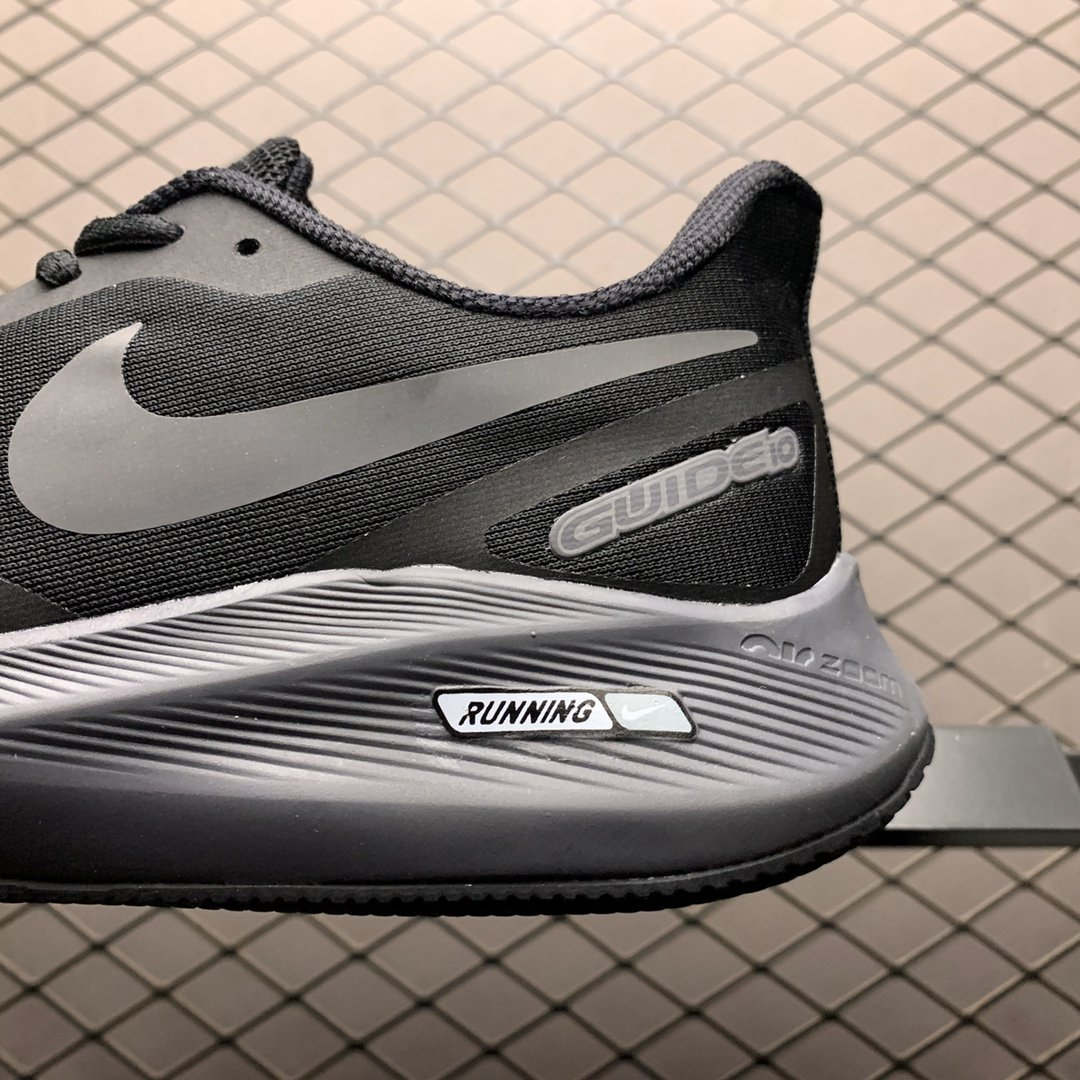 Replica Nike Shoe Nike Zoom Winflo 7X W7 CJ0291-006 40-45