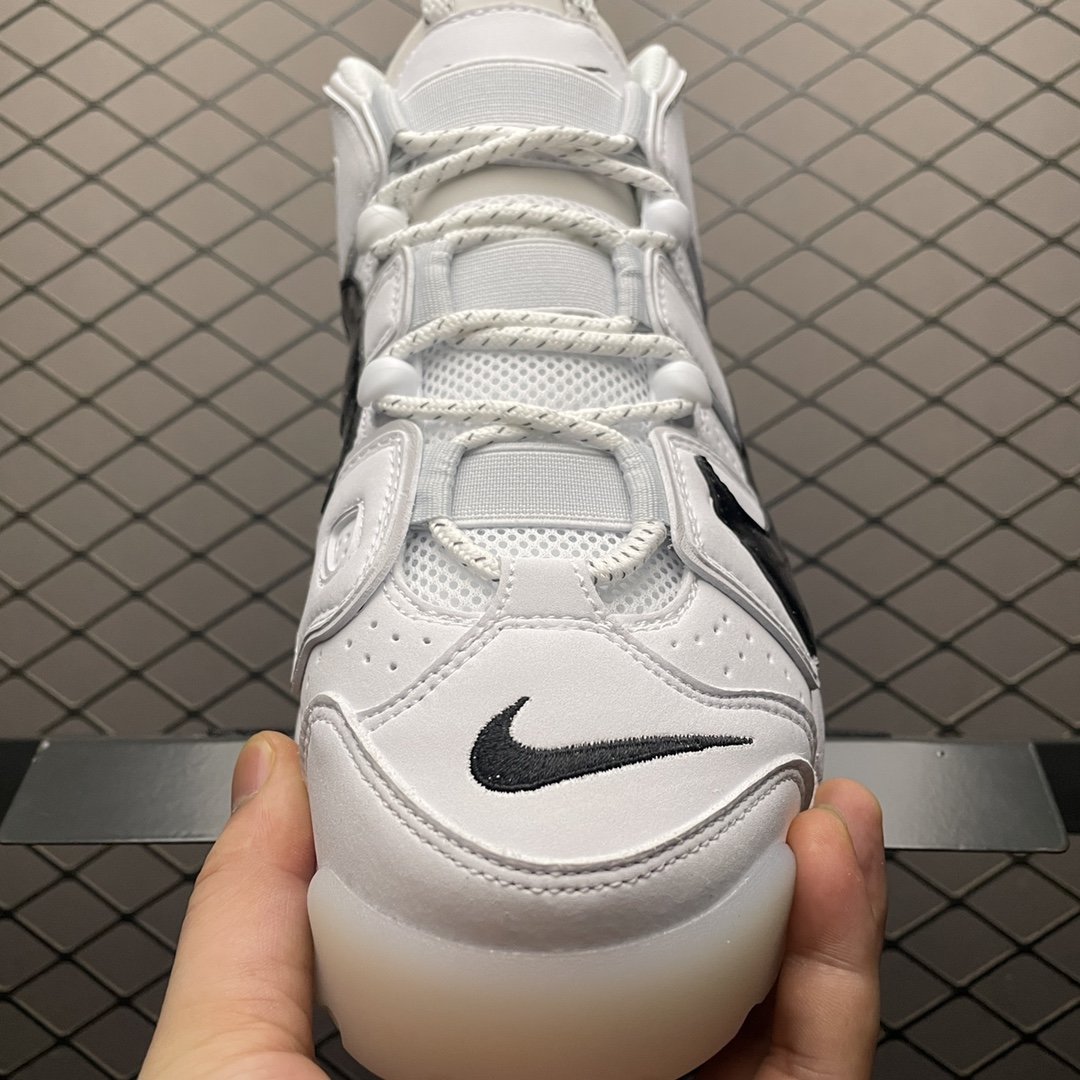 Replica Nike Shoe Nike Air More Uptempo DQ5014-100 Size 36-45
