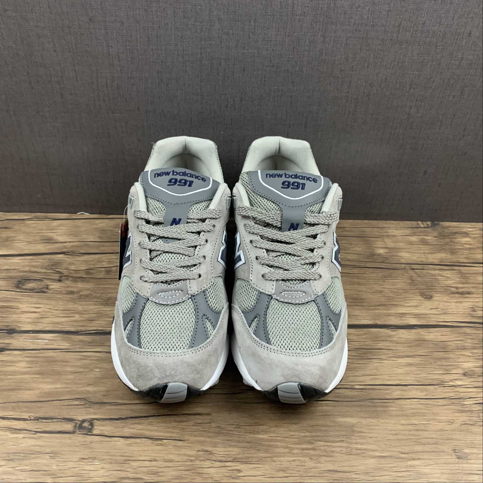 Replica New Balance Shoe New Balance NB991  M991ANI  40 40.5 41.5 42 42.5 43 44 44.5 45