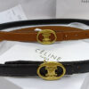 Replica CELINE belt