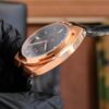 Replica Vacheron Constantin 904l Stainless Steel Automatic Machine Watch 42MM