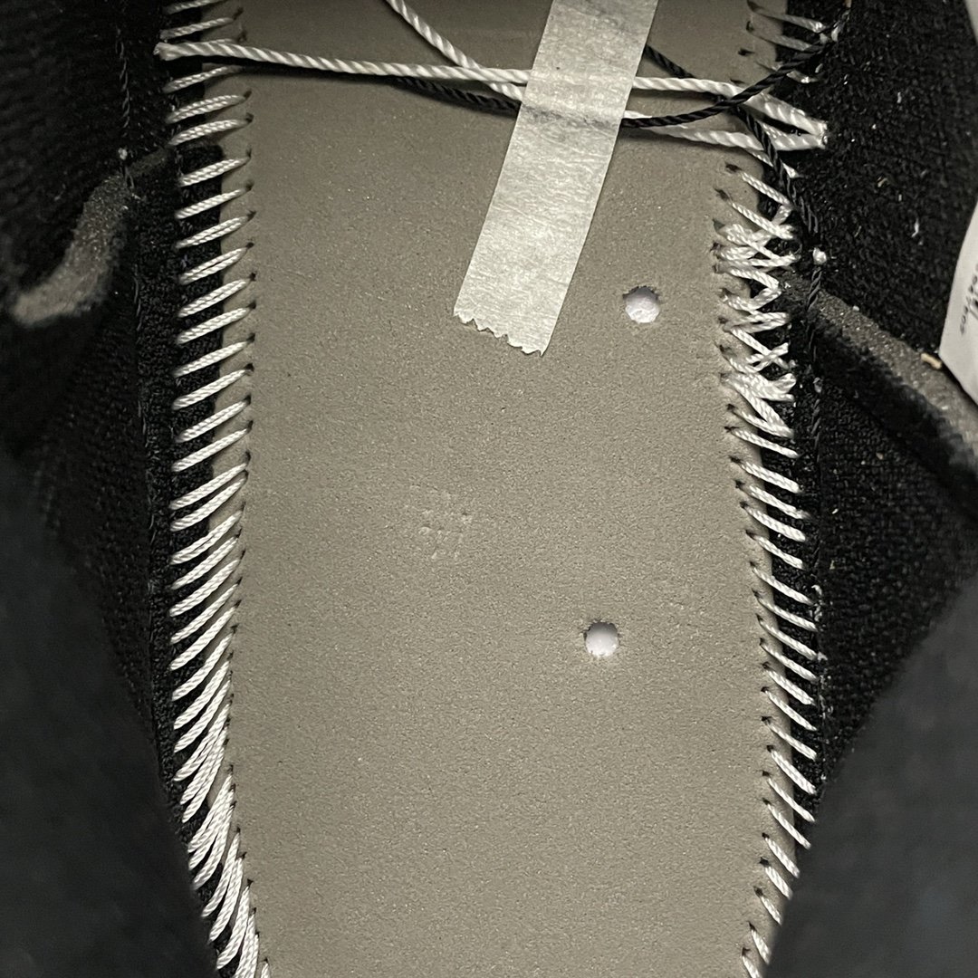 Replica Air Jordan Shoe Fragment x Air Jordan 1 AJ1716371-040 Size 40-47