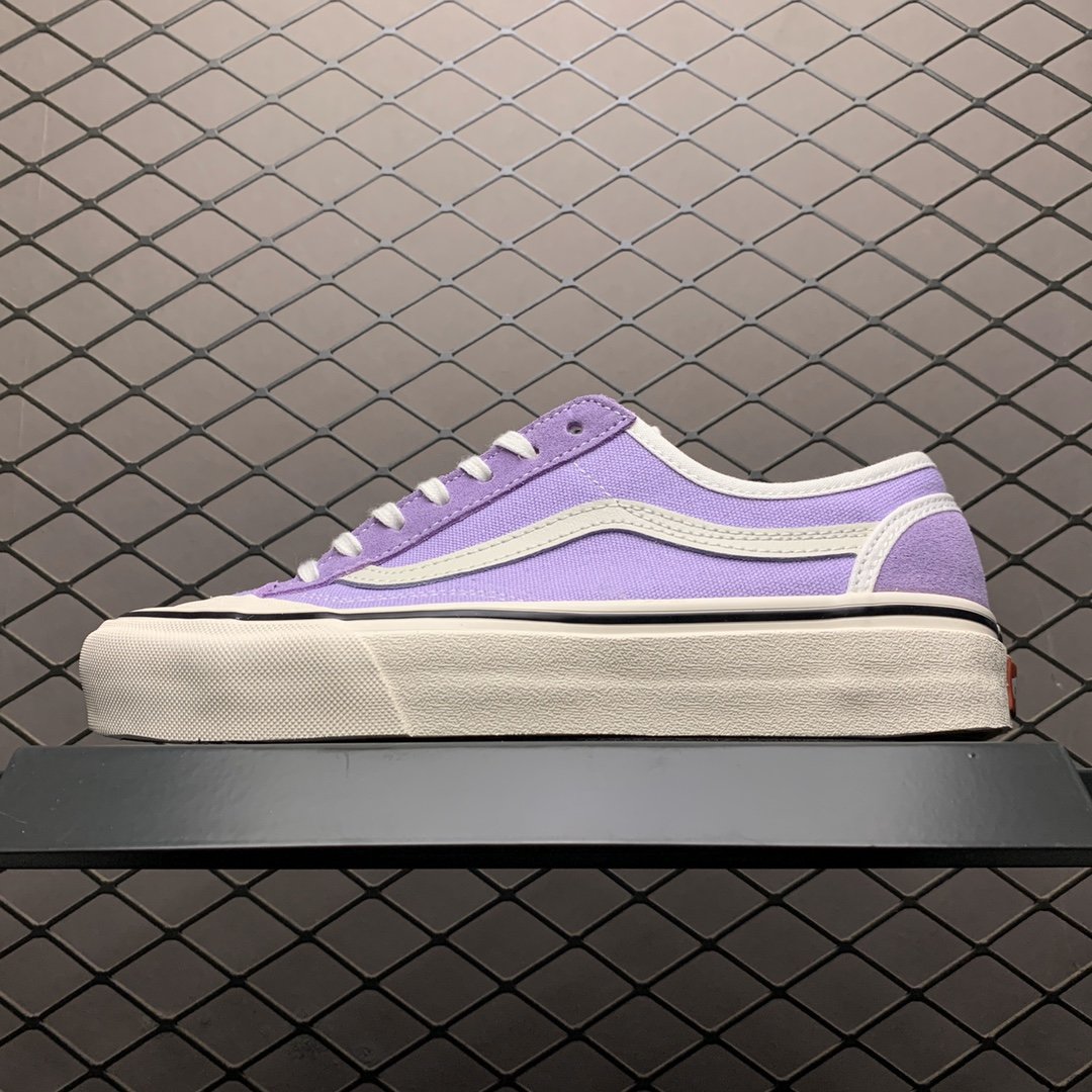 Replica Vans Shoe Vans Style 36 Decon 35-44