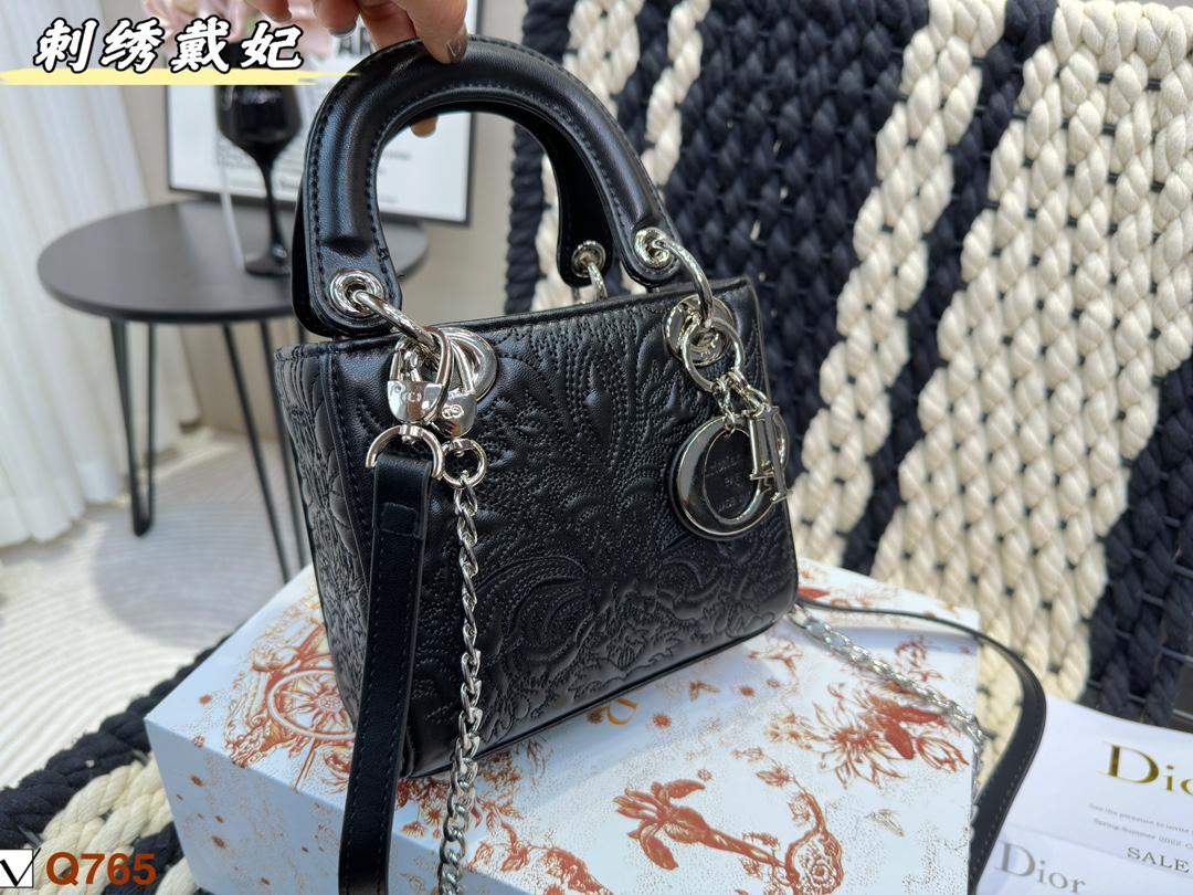 Replica Dior Bag 17CM/20CM