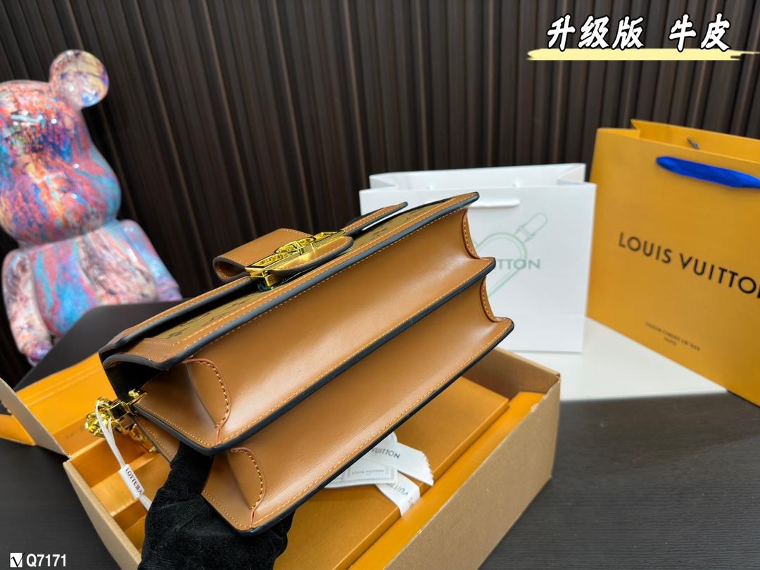 Replica Louis Vuitton Bag 25*18CM/20*15CM