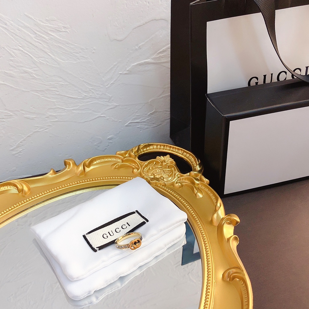 Replica GUCCI Ring