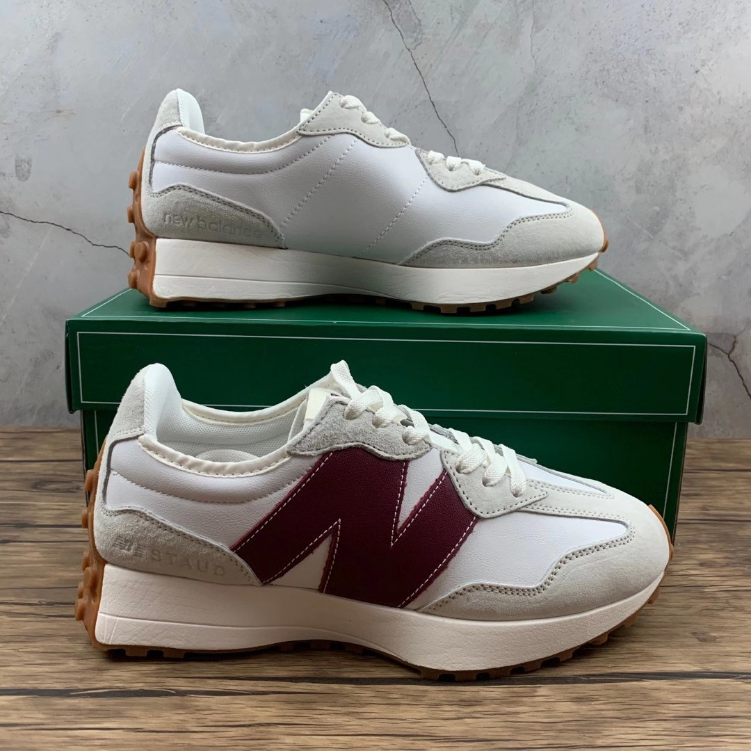 Replica New Balance Shoe New Balance NB327 WS327KA 36-45