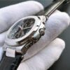 Replica Patek Philippe Nautilus 904l Stainless Steel Automatic Mechanical Watch  39mm