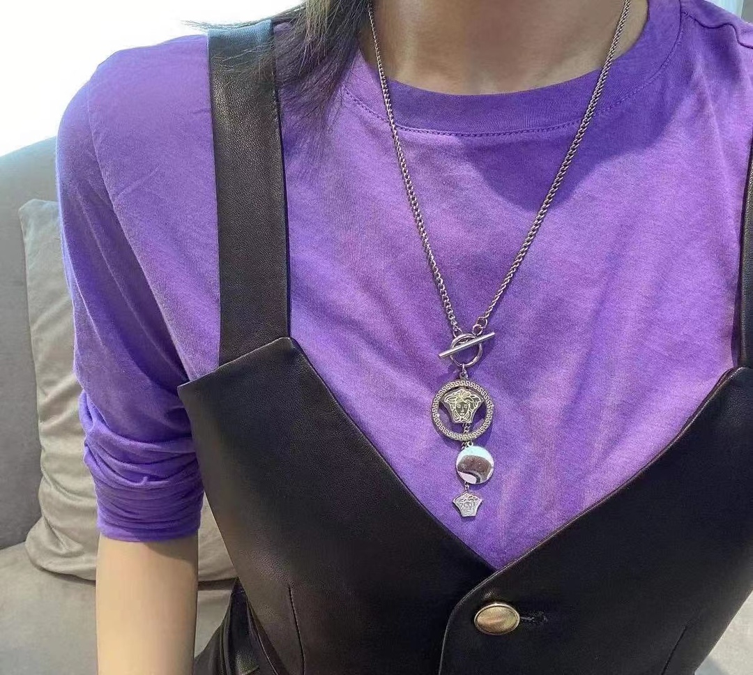 Replica VERSACE Necklace