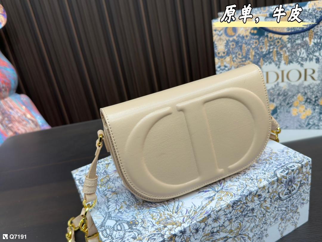 Replica Dior Bag 12*21CM
