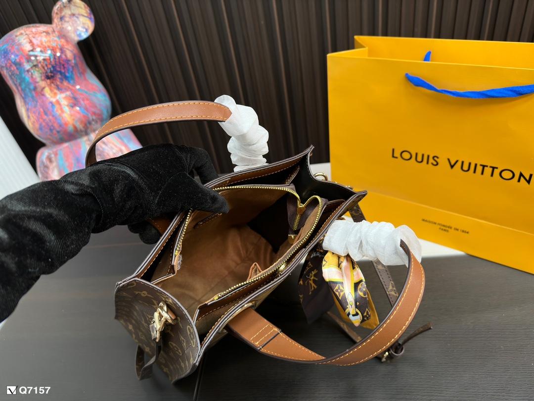Replica Louis Vuitton Bag 29*26CM