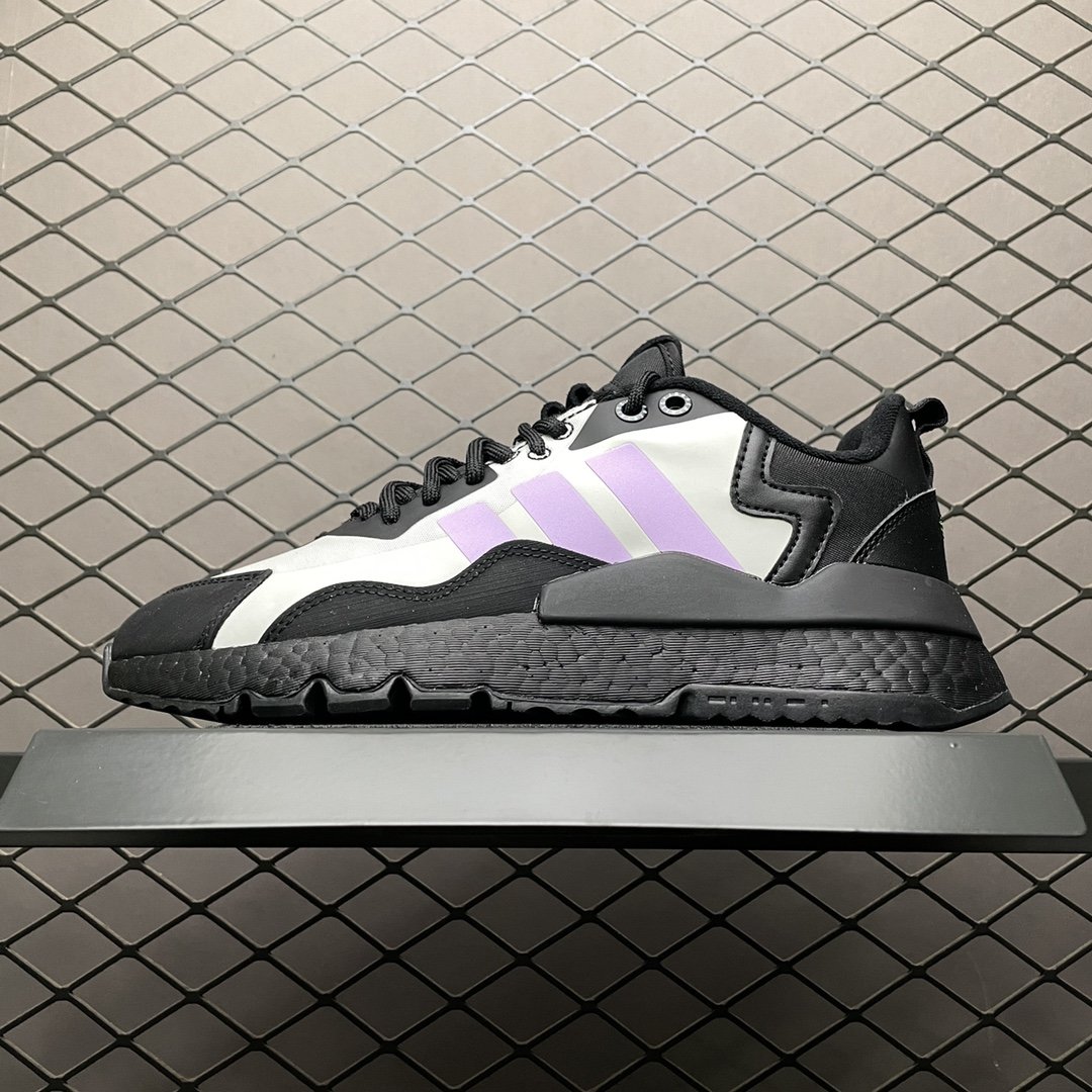 Replica Adidas Shoe Adidas Nite Jogger BoostFY576936-45