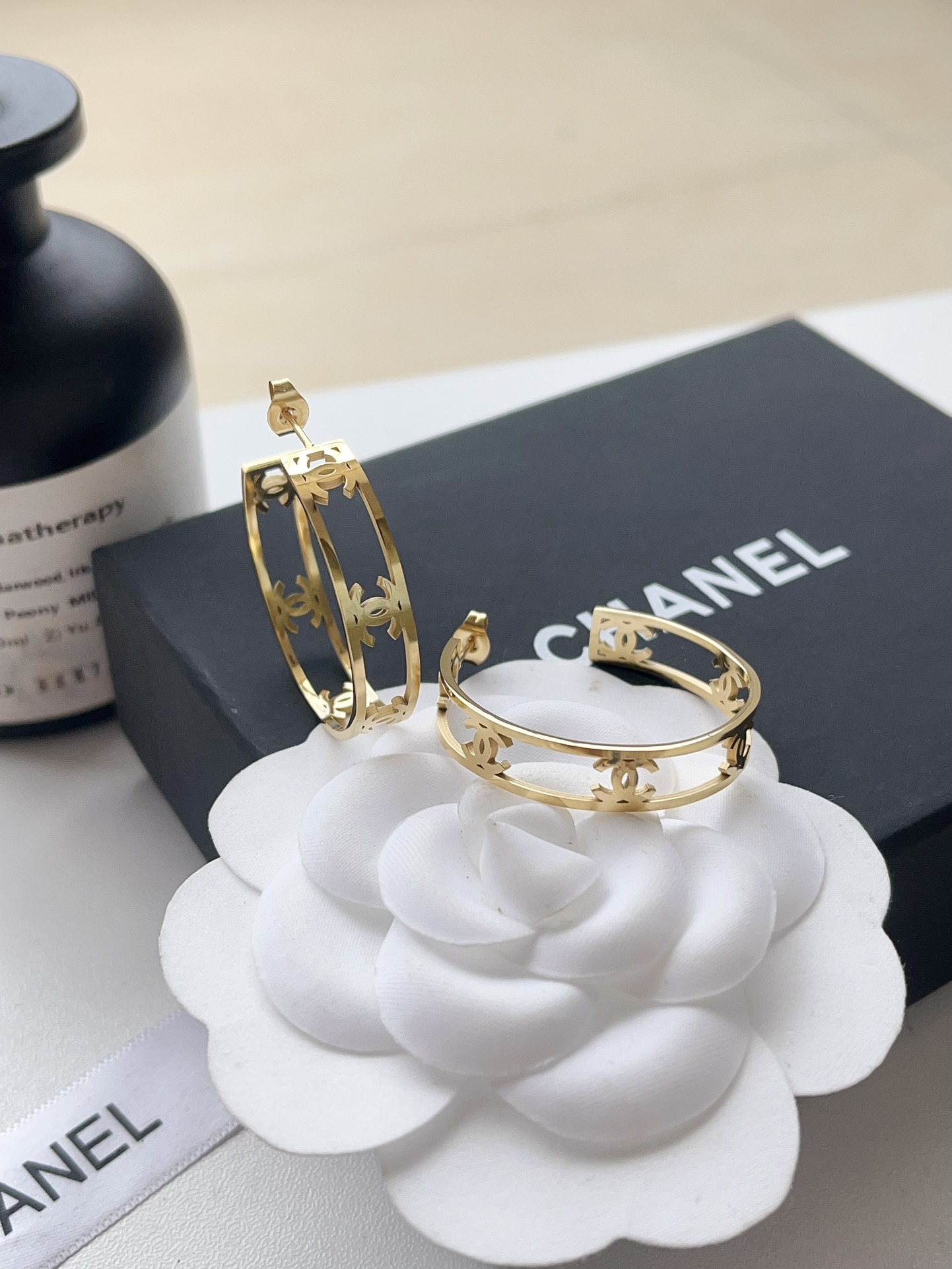Replica CHANEL Earring