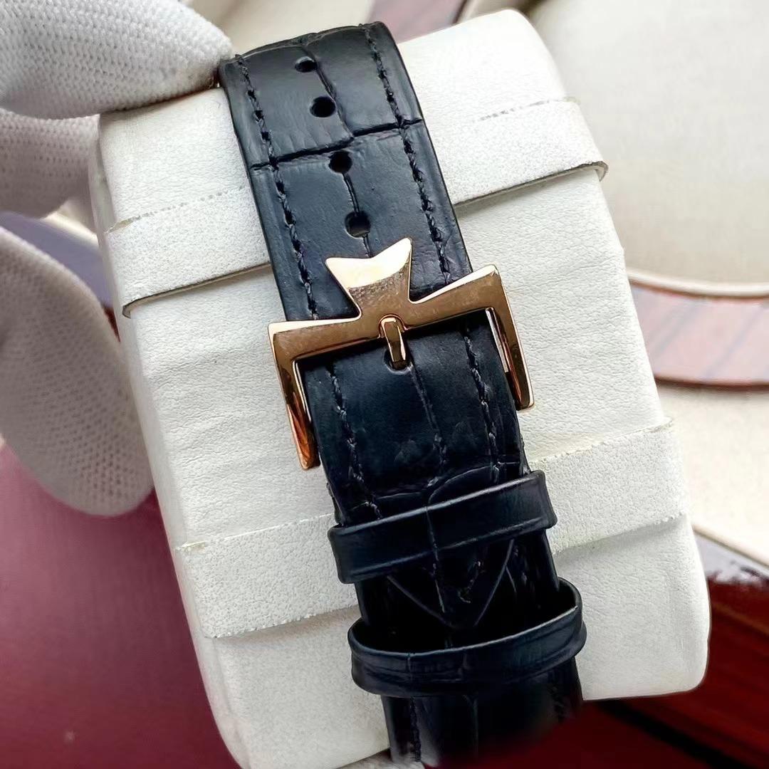 Replica Vacheron Constantin 904l Stainless Steel Automatic Machine Watch 39MM