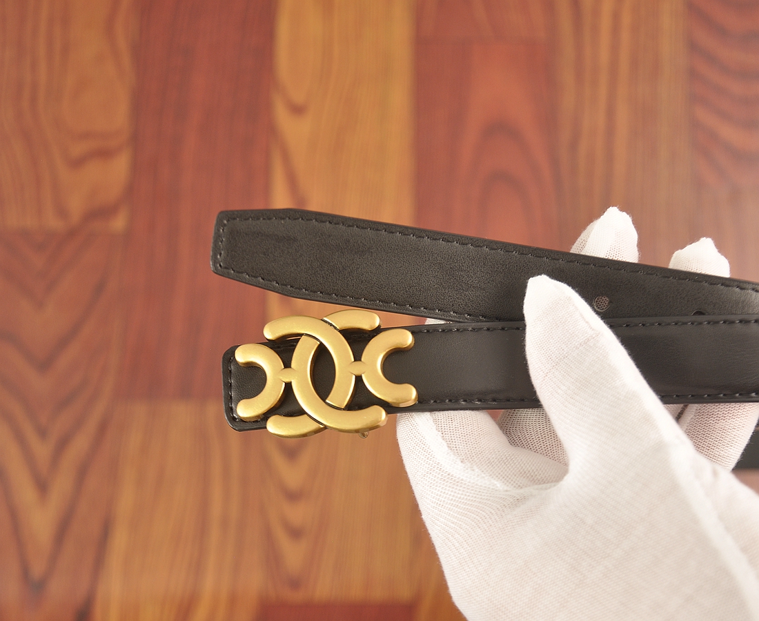 Replica CELINE belt