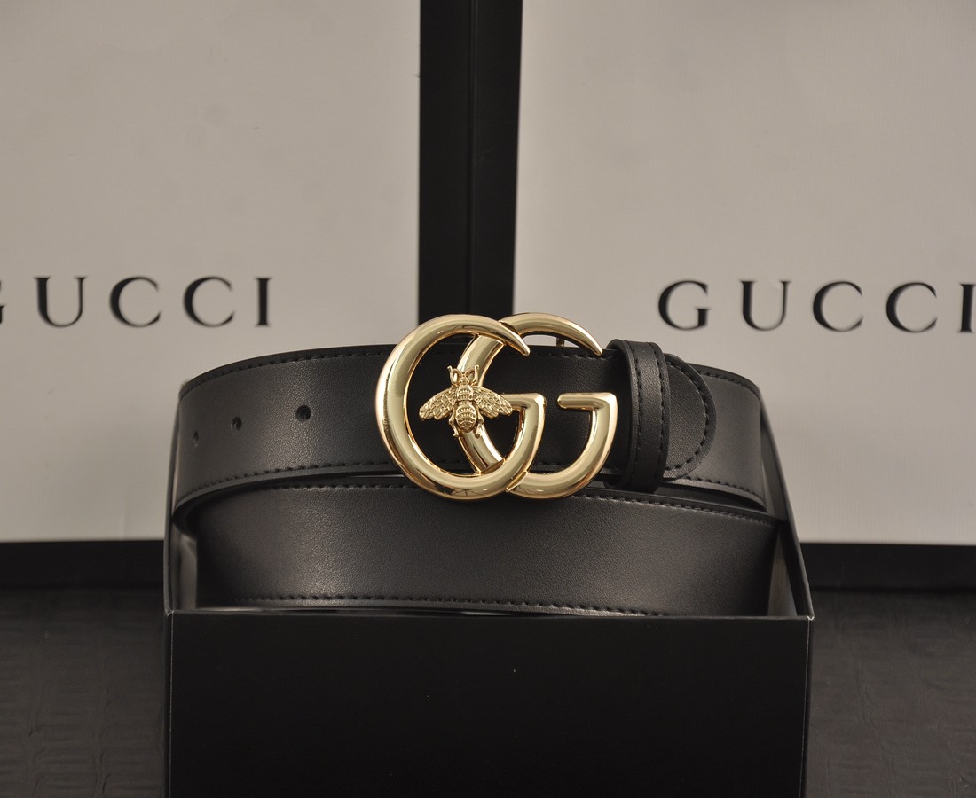 Replica GUCCI belt