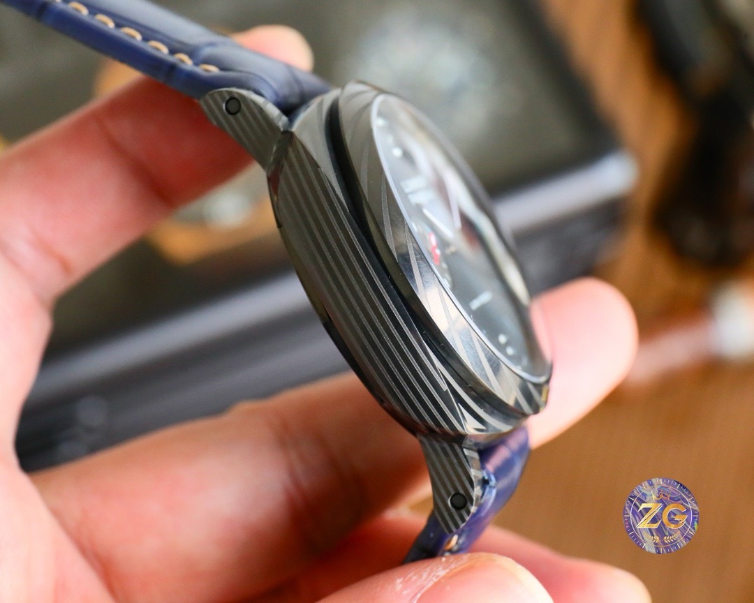 Replica Panerai Automatic Machine Watch 44MM