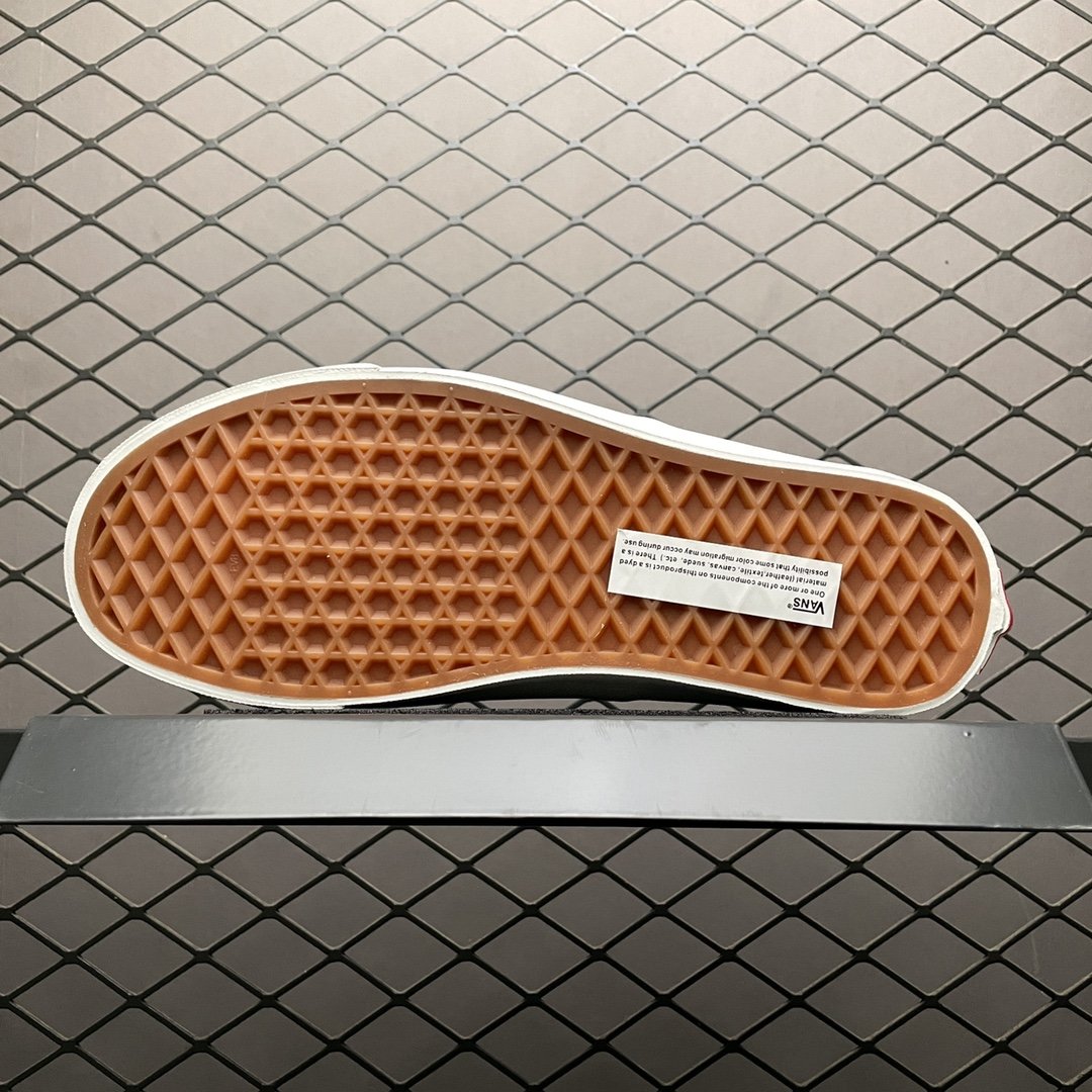 Replica Vans Shoe Vans Authentic Size 35-44 093801