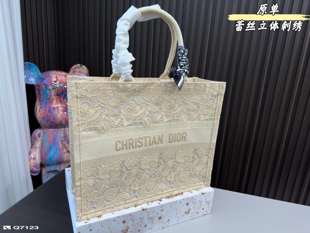 Replica Dior Bag   41*34CM/36*27CM