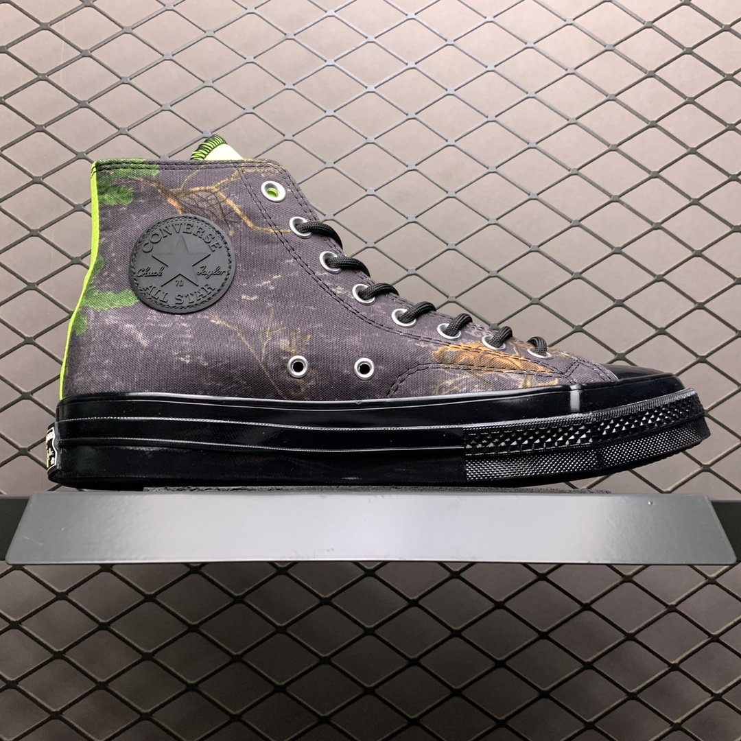 Replica Converse Shoe Converse  Ctas 70 Hi 35-44
