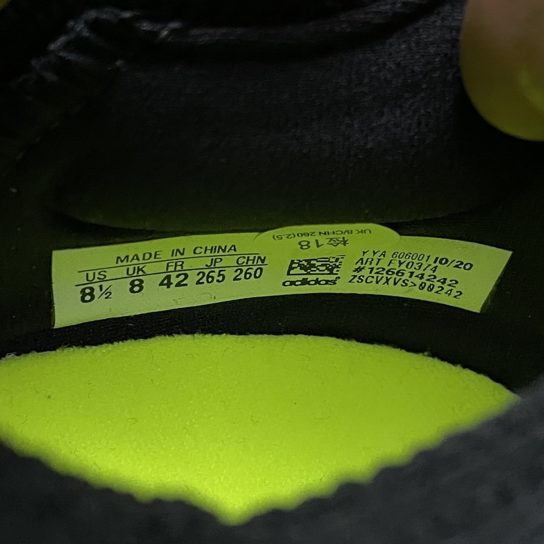 Replica Adidas Shoe Adidas Ultra Boost UB21FY037436-48