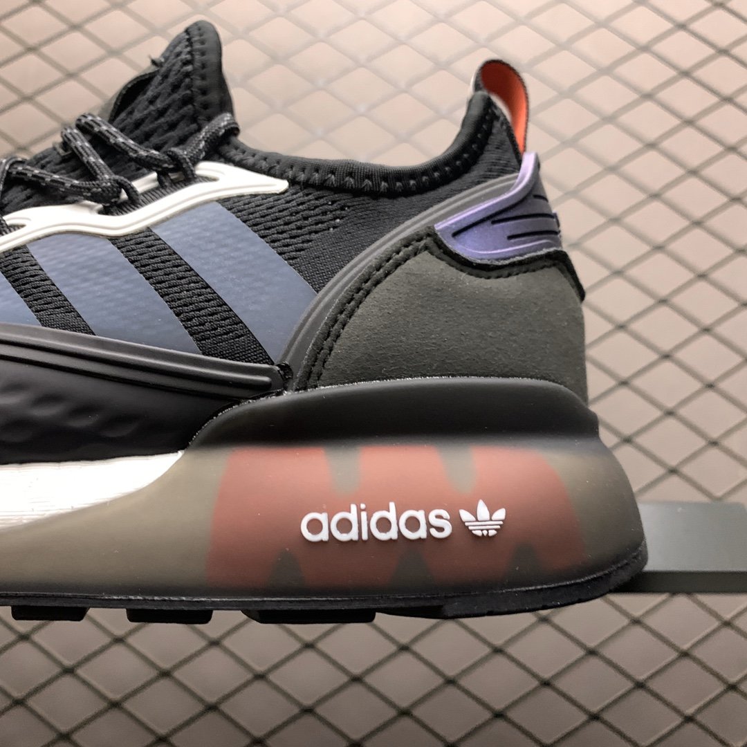 Replica Adidas Shoe Adidas ZX 2K FX7475 Size 36-45