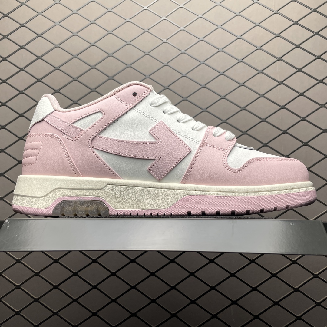 Replica OFF White Shoe Off-White Out of Office Size 36-47i