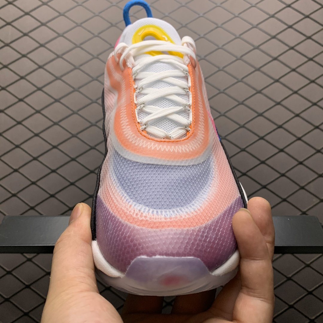 Replica Nike Air Max Shoe Nike Air Max 2090 CZ4090-900 36-45