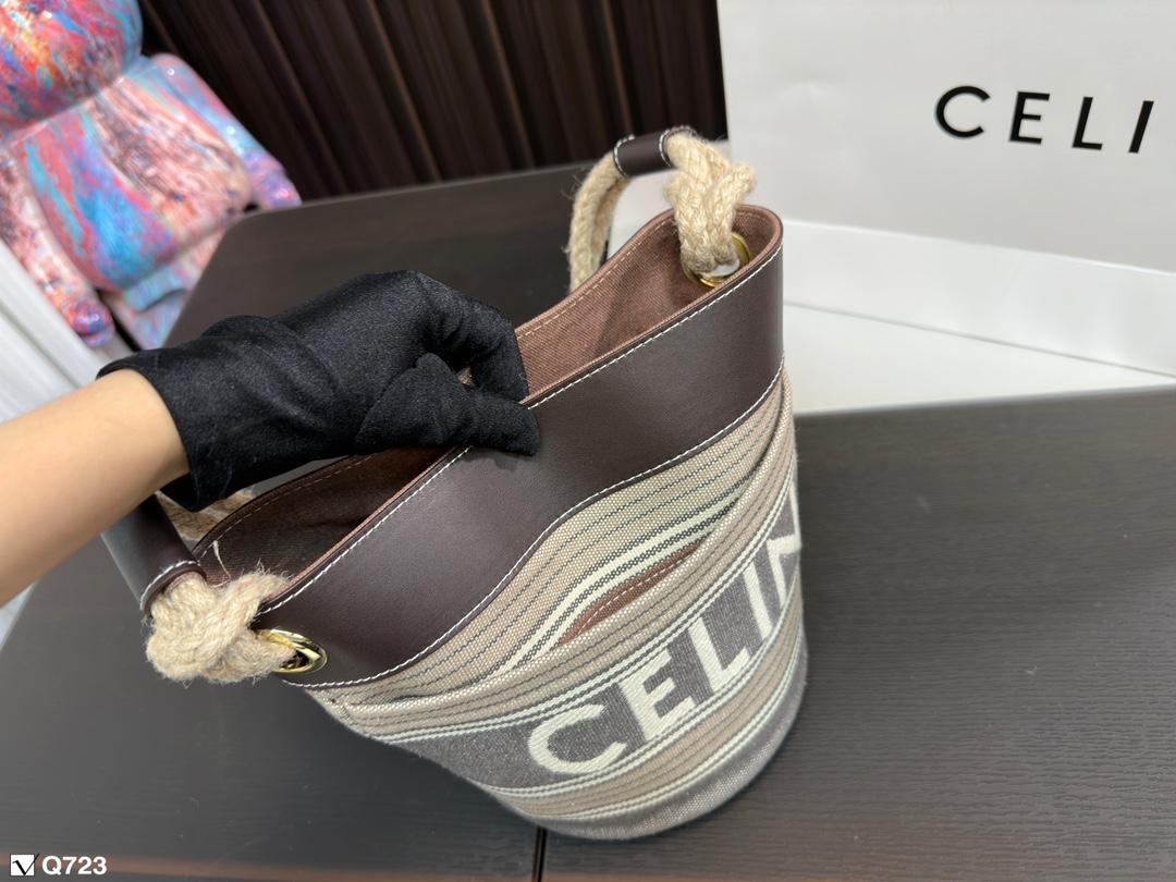 Replica Celine Bag 20*22.5CM