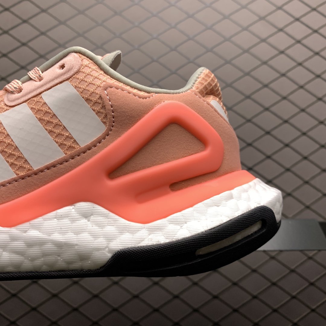 Replica Adidas Shoe Adidas Day Jogger FW4828 36-40 Size W5-W8