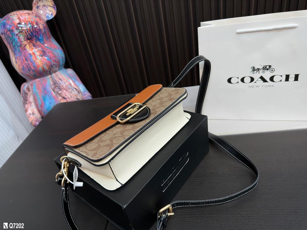 Replica Coach Bag 15*26CM