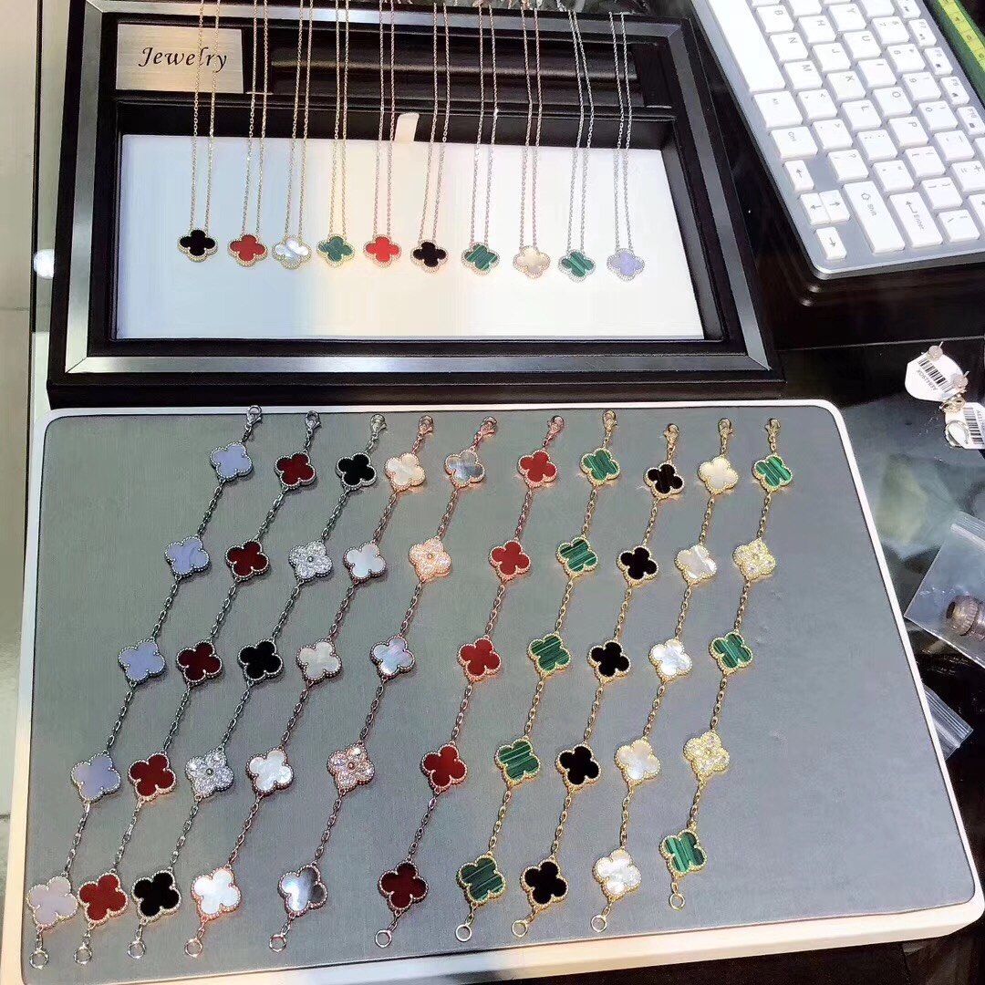 Replica VanCleef Arpels Bracelet