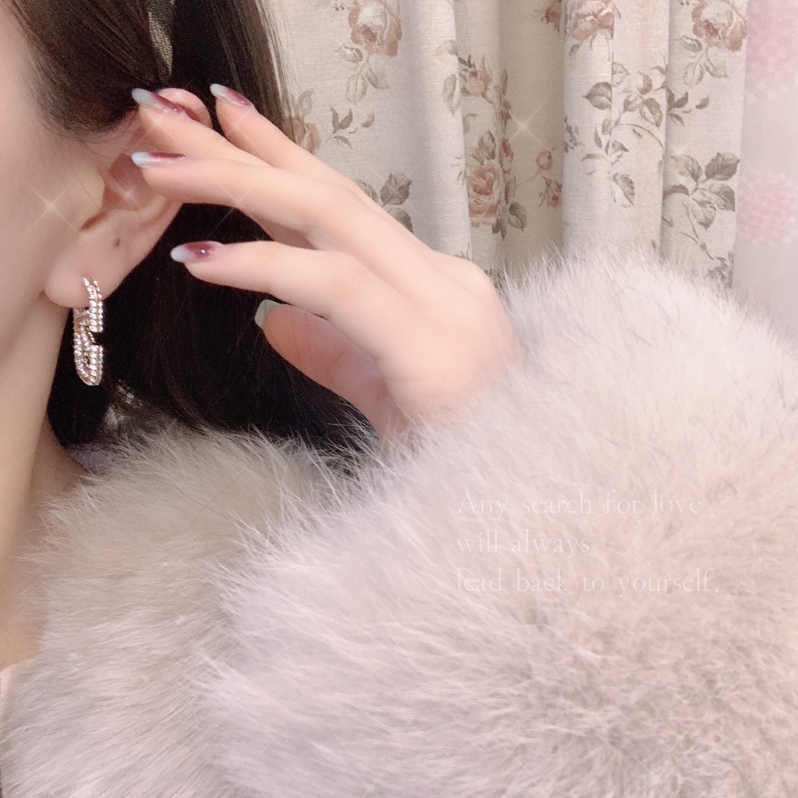 Replica VALENTINO Earring