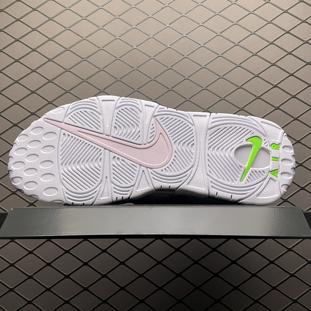Replica Nike Shoe Nike Air More Uptempo DN8008-001 SIZE 36-46