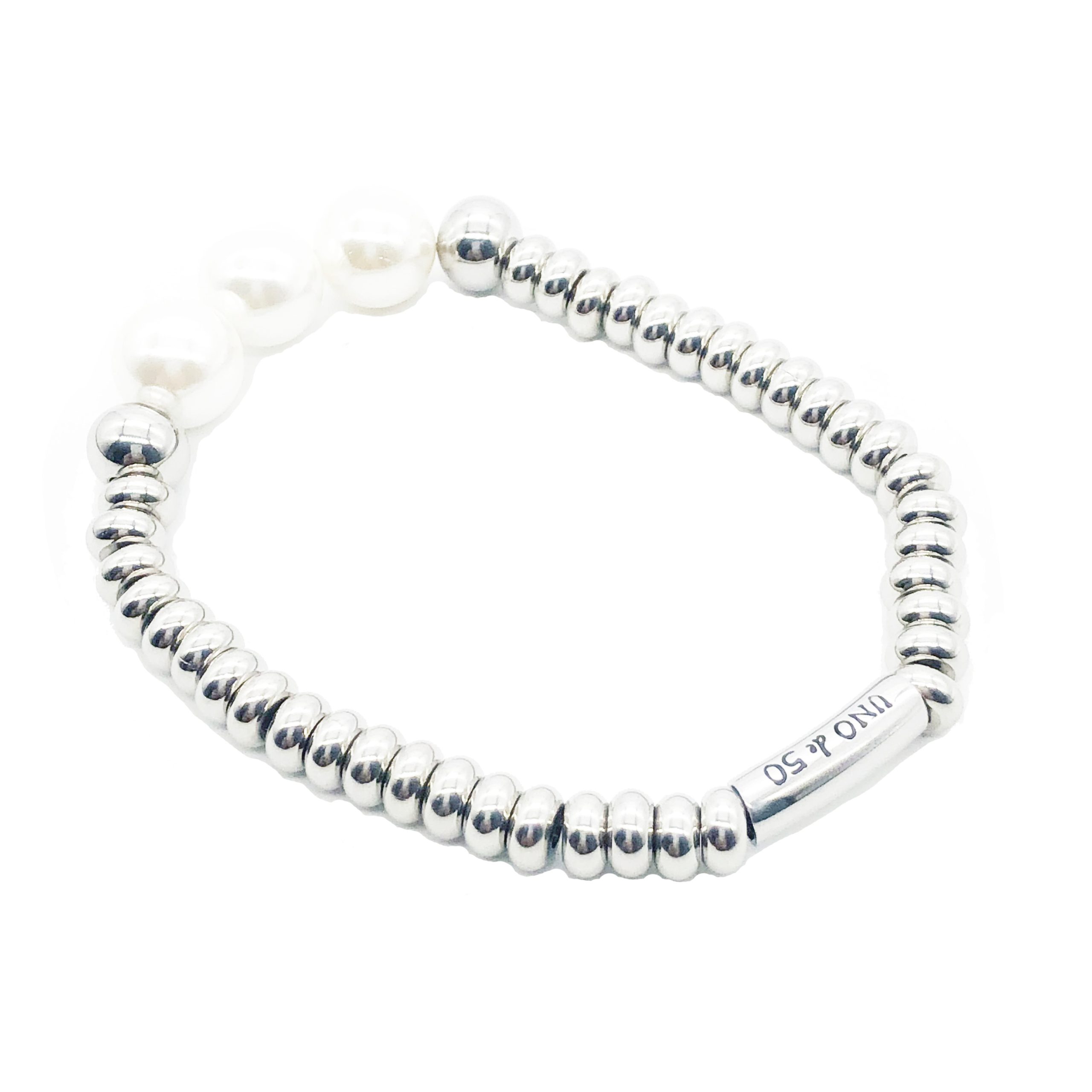 Replica UNOde50 Bracelet
