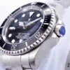 Replica Rolex Sea Dweller 904l Stainless Steel Automatic Mechanical Watch 44mm
