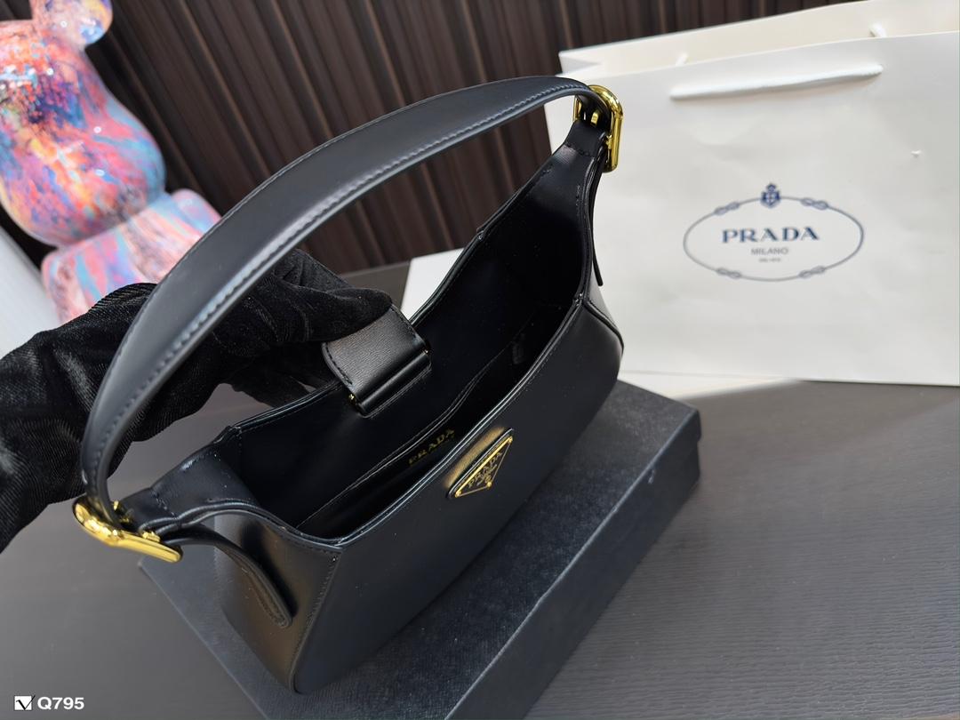 Replica Prada Bag 26*18CM