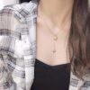 Replica CHANEL Necklace
