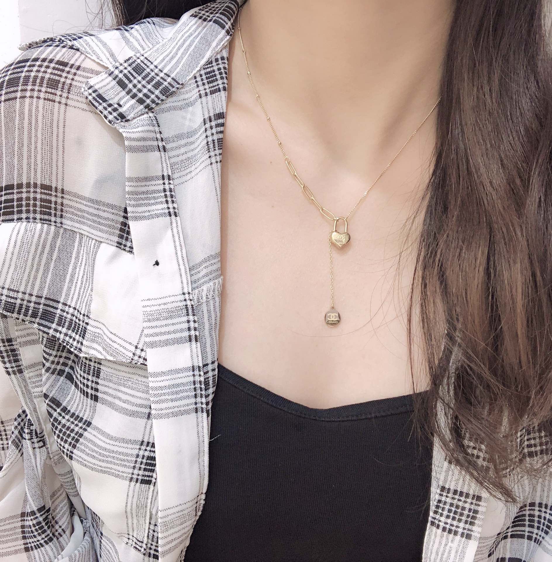 Replica CHANEL Necklace