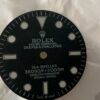 Replica Rolex Sea Dweller 904l Stainless Steel Automatic Mechanical Watch 43mm