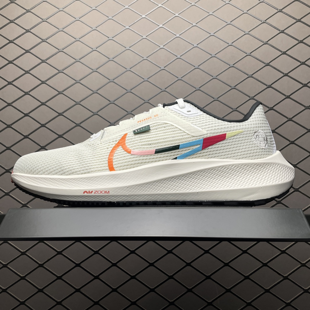 Replica Nike Shoe Nike Air Zoom Pegasus 40 FN8919-191 Size 36-46