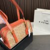 Replica Coach Bag 14*25*9CM