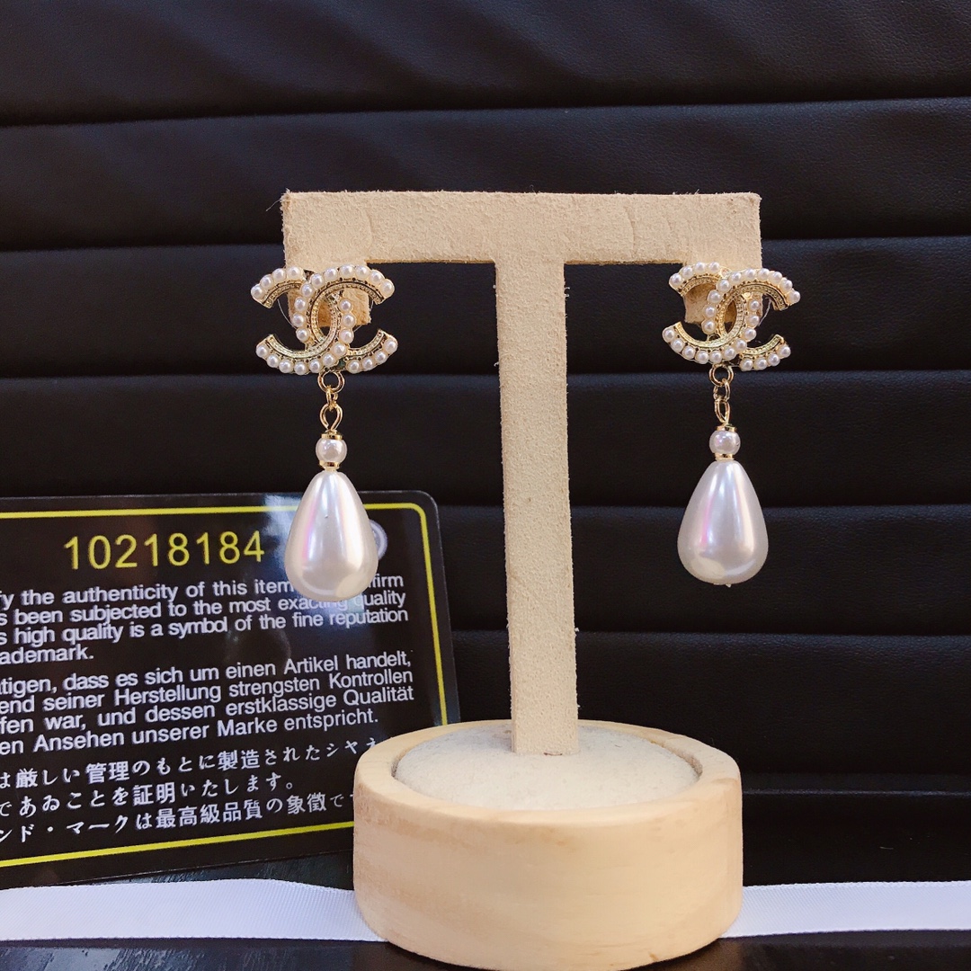 Replica CHANEL Earring