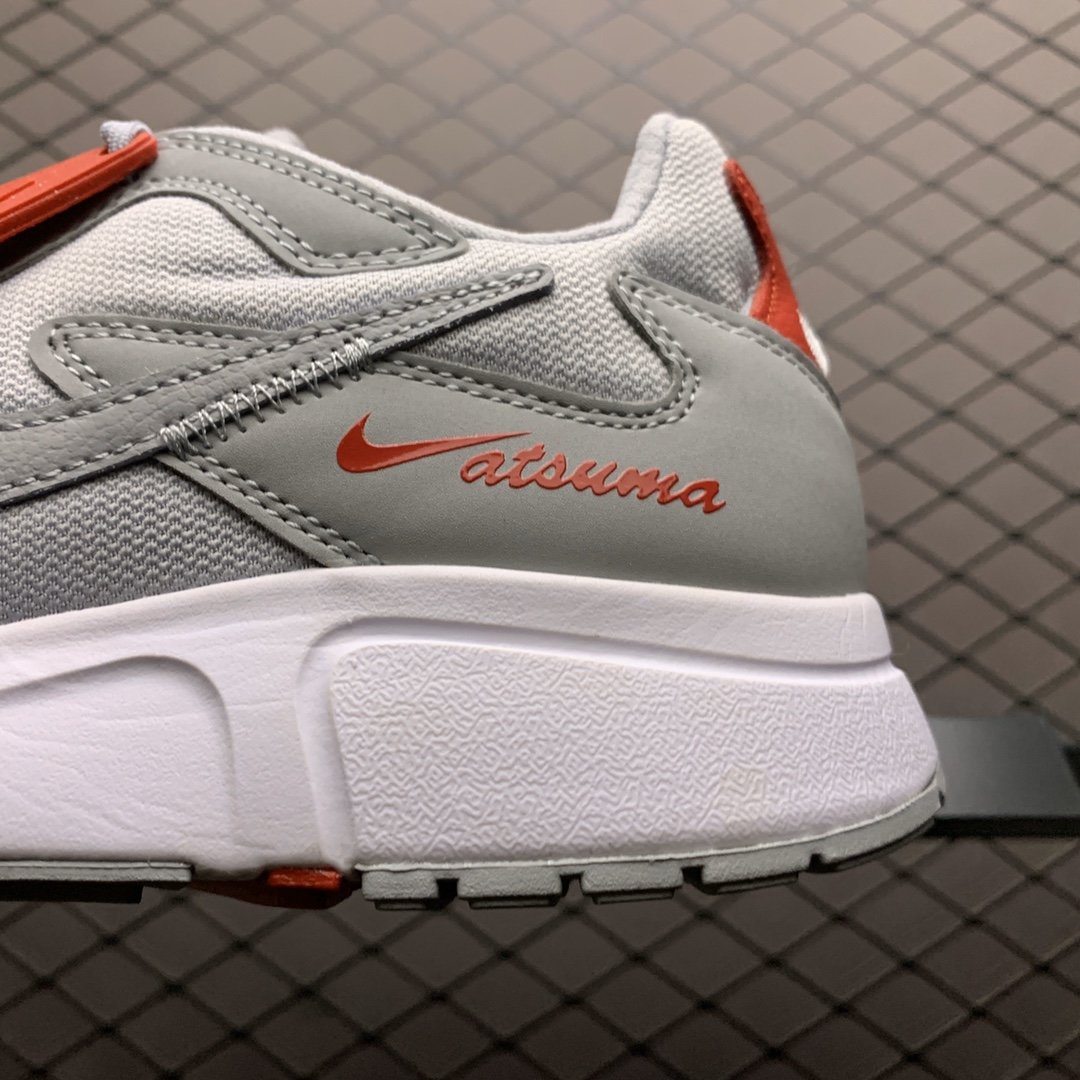 Replica Nike Shoe Nike Atsuma CD5461-003 39-45