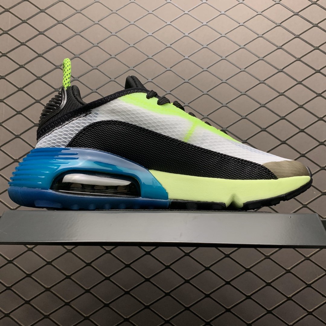 Replica Nike Air Max Shoe Nike Air Max 2090 CJ4066-101 36-45