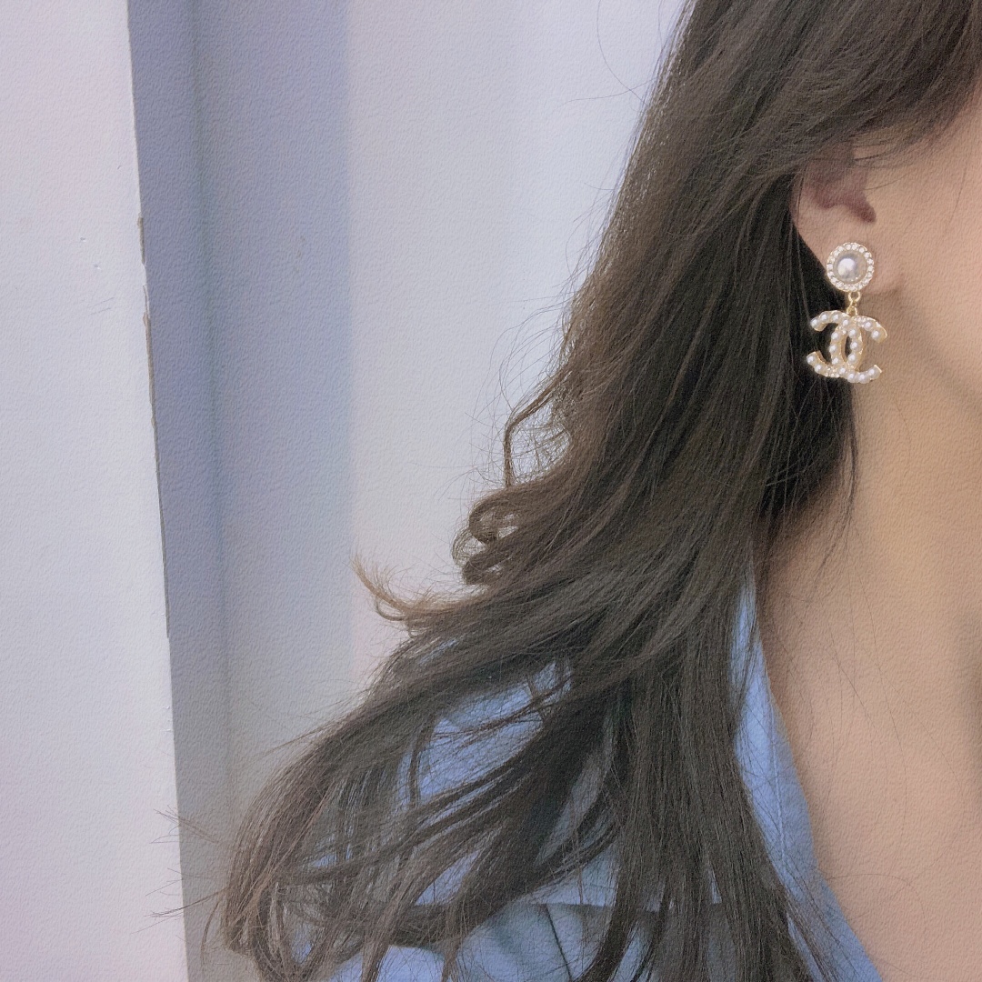 Replica CHANEL Earring